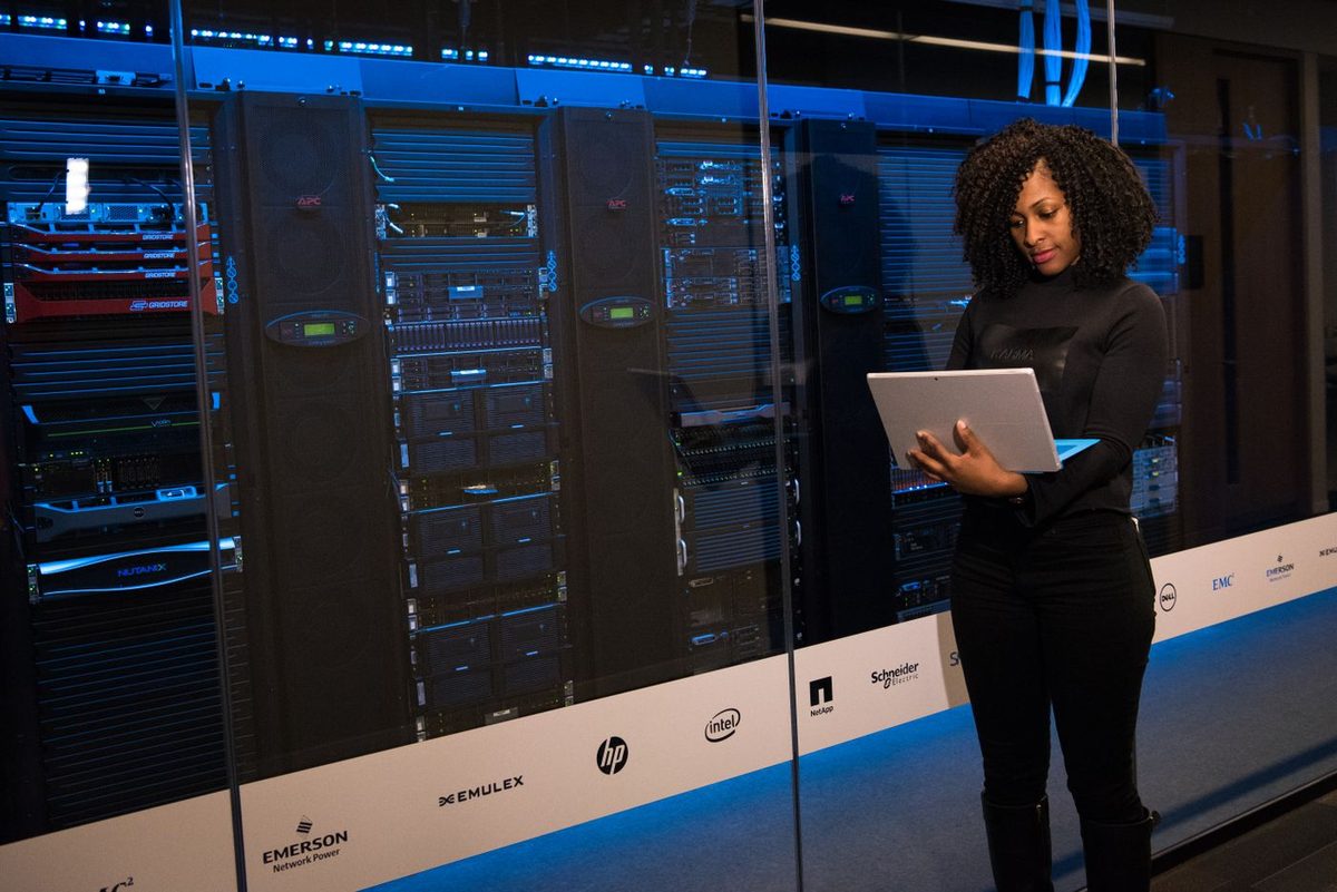 Cloud, hosting and infrastructure