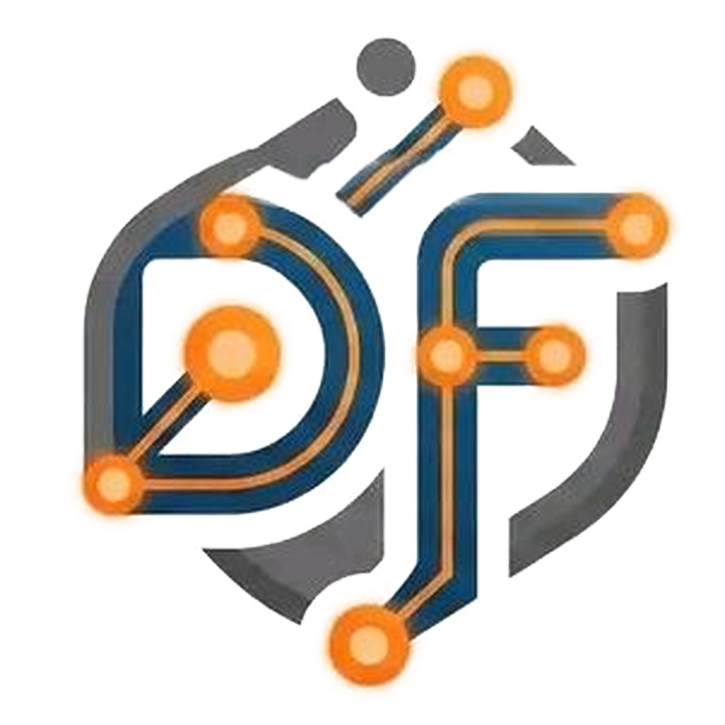 Dataforge Technologies