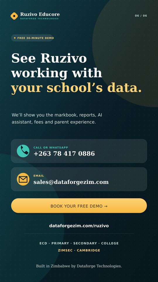 Book a free demo